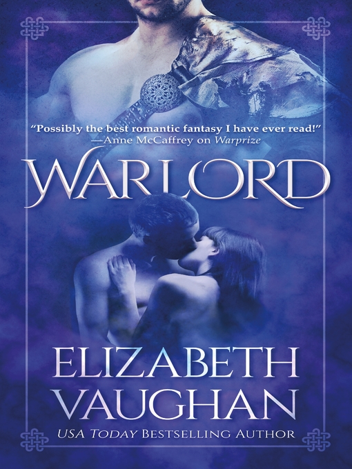 Title details for Warlord by Elizabeth Vaughan - Wait list